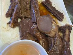 -鹅滋道(甘坑古镇店)