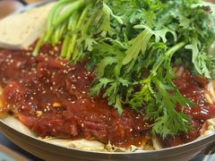 -东吉馆韩式餐厅(八经街总店)