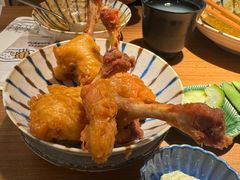-CURRY YA 熟成咖哩專門店(深圳湾万象城店)