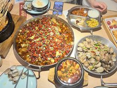 -胡马八破·川菜小馆(宽厚里店)