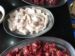 -牛一煲美食(江高店)