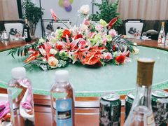 -老院子饭店·鲁菜·海鲜·家常菜