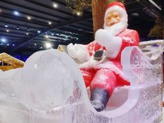 -宁波冰雪大世界(北仑区)