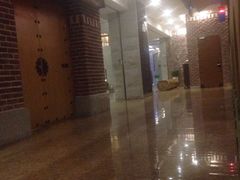 -纽斯桑拿会所(餐厅天山路店)