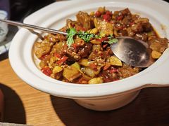 -老湘村·湖南土菜(天河维多利店)