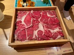 -大和食乐·鲜和牛酸汤火锅(环宇荟店)