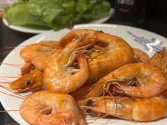 -星伦多自助料理·涮烤一体(虹悦城店)