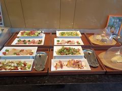 -美食汇·海鲜自助西餐厅·江门富力万达嘉华酒店