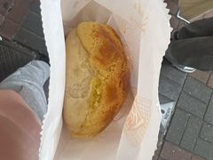 菠萝油-金华冰厅