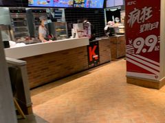 -肯德基(坑梓店)