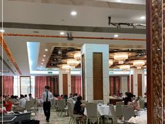 大堂-顺德人家食府(黄金广场店)