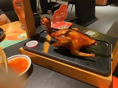 -羽鸽集·乳鸽专门店·地道顺德菜(岭南站店)