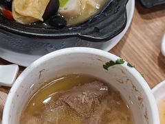 -裕记烧腊连锁餐饮(外马分店)