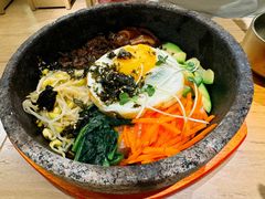 -西塔老太太拌饭(城市集市龙之梦店)