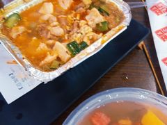 -正宗八宝冰饭·非遗冰饭·烧烤(奎桥店)