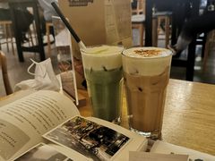 -海岩咖啡(茂业天地店)