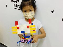 -瓦力工厂机器人·信息学奥赛·科技特长生·人工智能(亦庄校区)