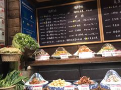 -双合园·海鲜水饺青岛菜(万佳广场店)