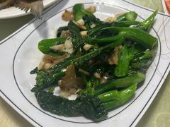 -老字号蛇口德记烧腊饭店·海鲜加工
