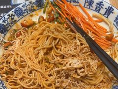 -陳香貴·兰州牛肉面(东方宝泰店)