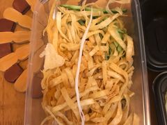 -合合春饼·酱骨·东北菜(潘家园店)
