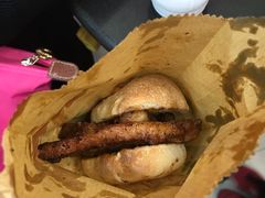 猪扒包-大利来记餐厅(大三巴店)