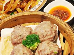 -虾饺妹·粤式手工点心(水荫路店)