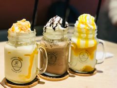 -烧きたてチーズタルト专门店·PABLO(心斋桥本店)