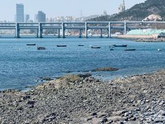 -银沙滩浴场
