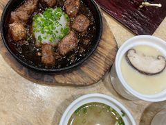 -东京屋(武定路店)