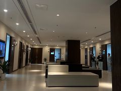 -爱康卓悦体检中心(河西新地中心分院)