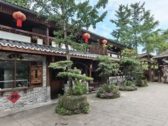 -青城甲(青城山店)