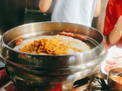 -晓燃地摊烤肉(朝阳双桥店)