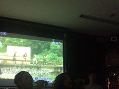 -乐圣量贩KTV自助餐(崇文店)