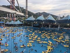 -杭州浪浪浪水公园