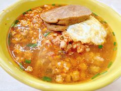 辣肉面-玉华饮食店(茅台路店)