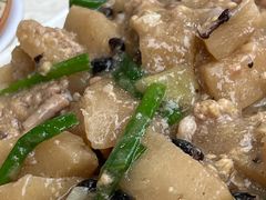 -腰记饭店(龙源路店)