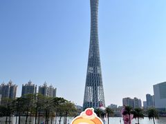 -海心沙亚运公园
