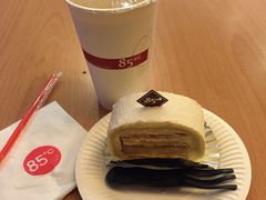 -85度C(株洲新华西店)