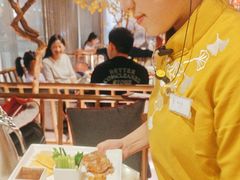 -京华烟云·北京烤鸭(领展购物广场·中关村店)