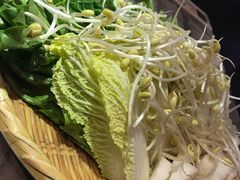 -鸣牌鸡煲(大岭山店)