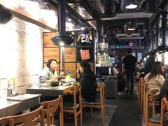 大堂-喜来稀肉(虹泉路店)