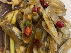 -洲晓鲜·舟山海鲜大排档(朱家尖风景区店)