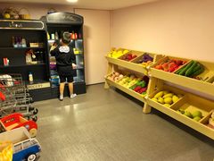 -Lilliput粒粒堡亲子餐厅(置汇旭辉店)