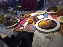 黑胡椒传奇牛排-豪客来牛排(钢铁大街店-2106)
