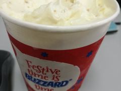 -DQ·蛋糕·冰淇淋(虹口龙之梦店)