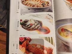 -古南都·老广东酒楼(龙江店)