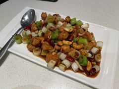-港久茶餐厅(鹭洲里店)