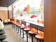 -麦当劳(庐山南路店)