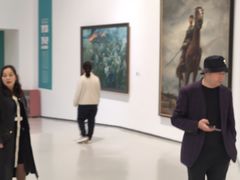 -四川美术学院美术馆